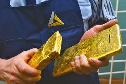 Акции «полюс золото» выросли  в 100 раз