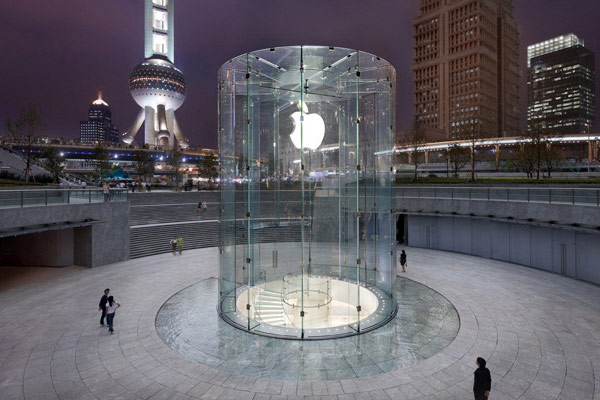 Компания Apple