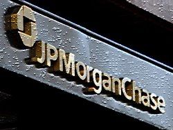 Банк JP Morgan выплатит 110 миллионов