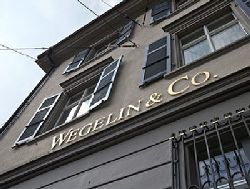 Wegelin & Co