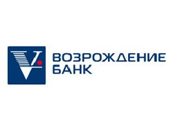 банк «Возрождение»