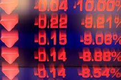 Биржу ММВБ-РТС оштрафуют за не предоставление информации
