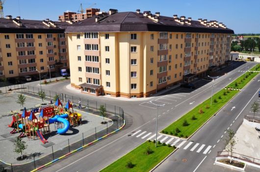 Ипотека или рассрочка?