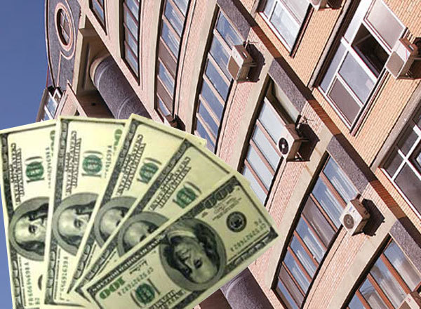Вопреки всем законам экономики квартиры в Москве дорожают
