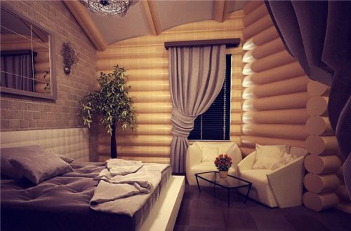 дизайн интереров