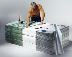 Доверительное управление средствами