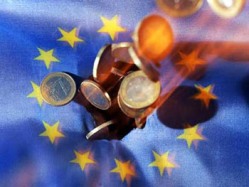 Экономика Испании снизилась уже в первом квартале 2012 года