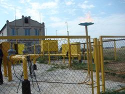 Газовые перспективы