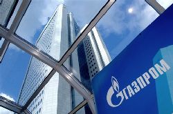 Газпром
