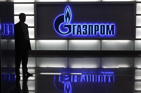 Газпромом были снижены цены на газ для Европы