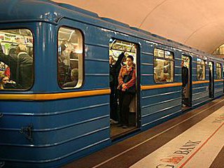 Киевский метрополитен потерпел рекордный убыток