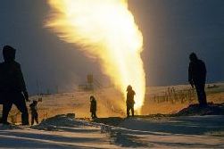 агентство, нефтяной, корпорация