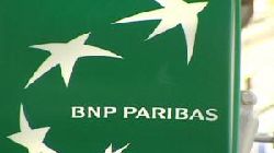 французским BNP Paribas