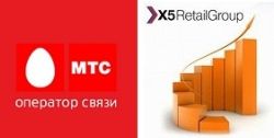 МТС и Х5 готовы отказаться от виртуального оператора «Алле»
