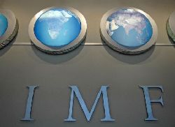 МВФ предсказал России ускорение инфляции
