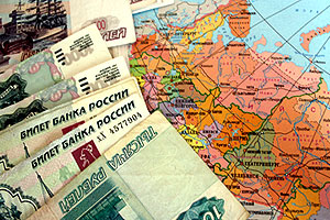 На спасение аграриев от ВТО попросили 400 миллиардов рублей