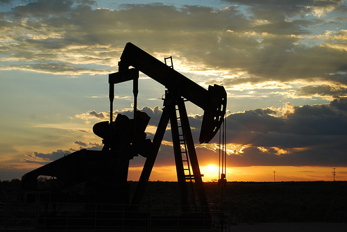нефтяная подушка безопасности
