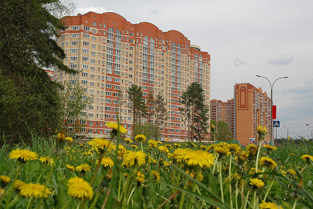 новая москва увеличит жилплощадь