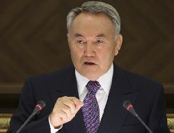 Нурсултан Назарбаев запускает оптимизацию госкомпаний
