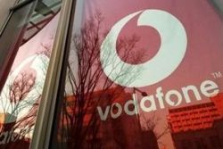 Прекращены переговоры о слиянии Vodafone с греческим сотовым оператором