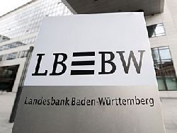 Банка Landesbank Baden-Wuerttemberg 