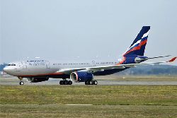 Развитие Аэрофлота
