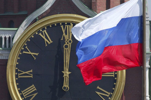 российская экономика затихает в ожидании