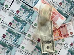 Россияне в январе вывели из ПИФов миллиард рублей