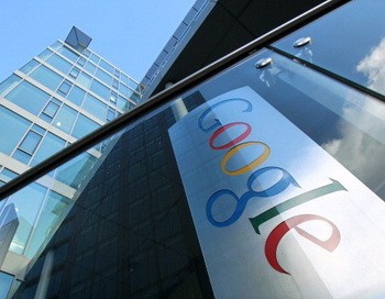 Штаб-квартира Google расшириться