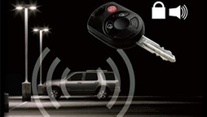 Установка автосигнализации