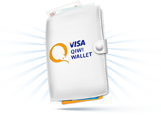 Visa QIWI Wallet