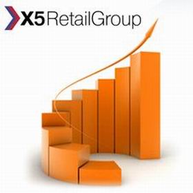 X5 RETAIL GROUP отвергает информацию о продаже «Карусели»
